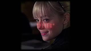 Gwen Stacy edit | Elyanna - Callin' U (Tamally maak) | The Amazing Spider-Man
