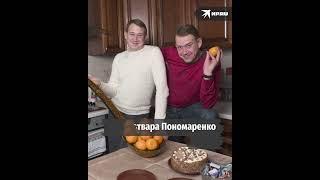 Артист «Кривого зеркала» Александр Пономаренко умер от рака