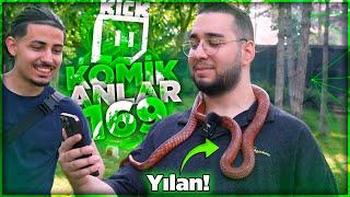 Kick & Twitch Komik Anlar 169