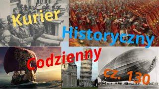 Kurier historyczny cz 130