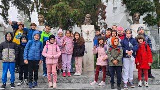 Excursie...de aur în „Țara aurului"