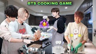 Cooking Game of masterchef ‍ // Hindi dubbing // run ep 142