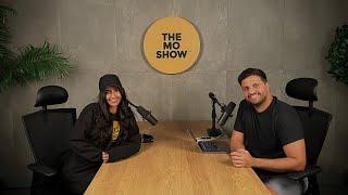 Yara Al-Hogbani 51 | The Mo Show Podcast | WTA aspirations and moving back to Saudi Arabia