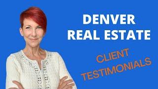 Jill Upleger, Denver Realtor Testimonials