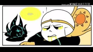 Shattered Dreams Comic Dub (part 1)