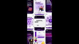 Top 5 Digital Marketing Tools to Grow in 2025! 