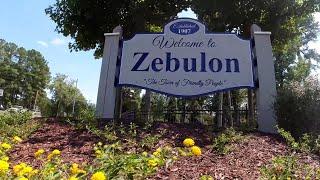 People-First Tourism - Zebulon, NC