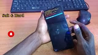 How to HARD RESET Infinix SMART 6 {X6511b} ~ Soft & Hard