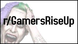 r/GamersRiseUp Top Posts | THIS VIDEO SAYS A LOT ABOUT OUR SOCIETY