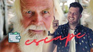 How to Escape Society | Extreme FIRE (Financial Independence Retire Early)