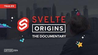 Svelte Origins: The Documentary (Trailer)