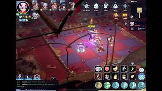 Ragnarok M:Classic CBT - FO Shura Test