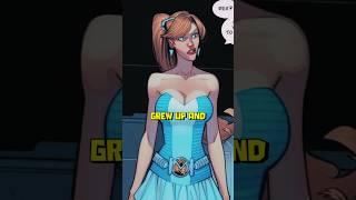 Monster Girl is Stronger Than Viltrumites? | Invincible #invincible #comics #shorts