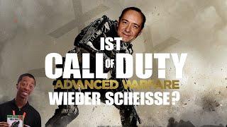 Ist CoD Advanced Warfare wieder scheiße?