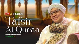 Kajian Tafsir Al-Qur'an | Asatidz Al-Bahjah | 18 Dzulhijjah1446 H / 14 Juni 2025 M