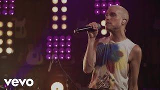 Neon Trees - Everybody Talks (Guitar Center Sessions on DIRECTV)