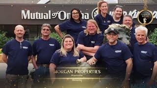 Morgan Properties - 2023 TITAN Business Awards: Season 1 Winner