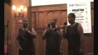 276. Inspirations of Long Island-(Hallelujah)Oh What A Mighty King