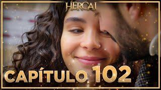 Hercai - Capítulo 102