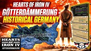 HOI4: Götterdämmerung - German World Conquest - ep16