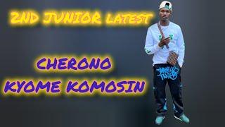 Anyin Samakiat  LATEST BY 2ND JUNIOR