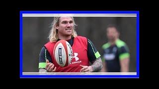 Wales hooker richard hibbard will leave gloucester at the end of the season to join dragons