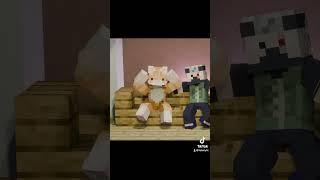 IT WAS A CREATURE FEATURE!! #hermitcraft #minecraft #hermitcraftmoments #mcyt #iskall85