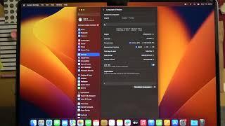 How To Change System language In Macbook Air M2 2023