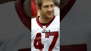 The Time An NFL Player Was Blackmailed… And It Worked  #nfl #nflfootball #football