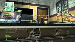 The Big Tickler - MW3 Game Clip