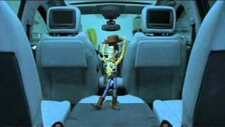 Peugeot - Toy story 3