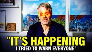 You're Being INSTRUCTED Not To Notice This!!! | Michael Saylor's Last WARNING