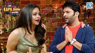 Kapil मैं तुम्हारे लिए Hot बनके आयी हु | The Kapil Sharma Show | Season 2 | Full Episode