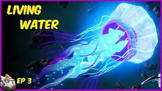 No Man's Sky Living Ship Guide Episode 3 Find Living Water