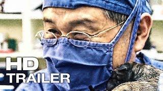 ГЕНЕЗИС 2.0  Трейлер (Кристиан Фрай, Документальный, 2018)