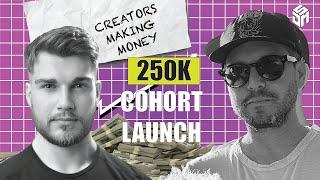 $250K Launch: Dakota Robertson's Journey Scaling His Ghostwriting Empire