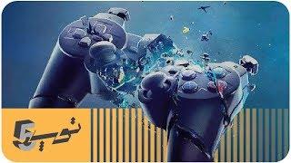 أكثر 5 ألعاب مستفزة في العالم