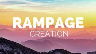 RAMPAGE OF CREATION - Abraham Hicks 2021 