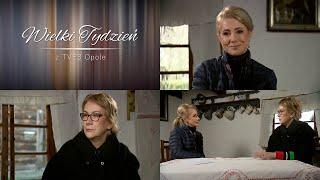 „Wielki Tydzień z TVP3 Opole” - Historia i tradycja. Zobacz program