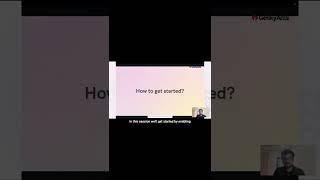 Live Streaming in Flutter Apps by Aditya Thakur | React Native & Flutter Hybrid Meetup | GeekyAnts