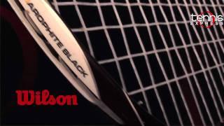 Wilson K Blade 98 - Tennis Express Racket Review