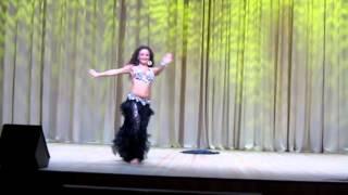 bellydance by al amira  set el hosni