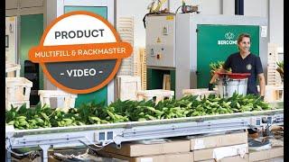 Bercomex Multifill and Rackmaster English version