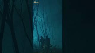 Kantara - Epic Night Scene Out | Telugu | Rishab Shetty | Sapthami Gowda | Achyuth | Hombale Films