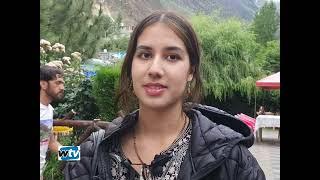 What American tourists say about Gilgit-Baltistan