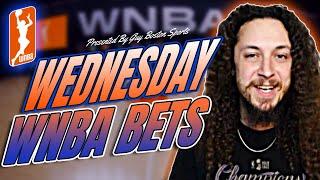 WNBA Picks Today 6/18/25 | FREE WNBA Best Bets, Predictions, and Player Props!