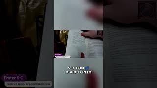 Exploring the Ancient Magic of the Arbitel Grimoire