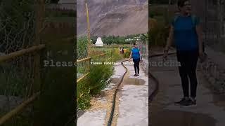 Tabo #kaza  #ladakh  #himachal #himalayas #mountains #roadtrip #shorts #nature #spitivalley