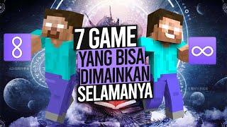 7 GAME Yang Bisa Dimainkan Selamanya