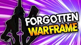 THE FORGOTTEN FRAME | Caliban Easy Steel Path Build!